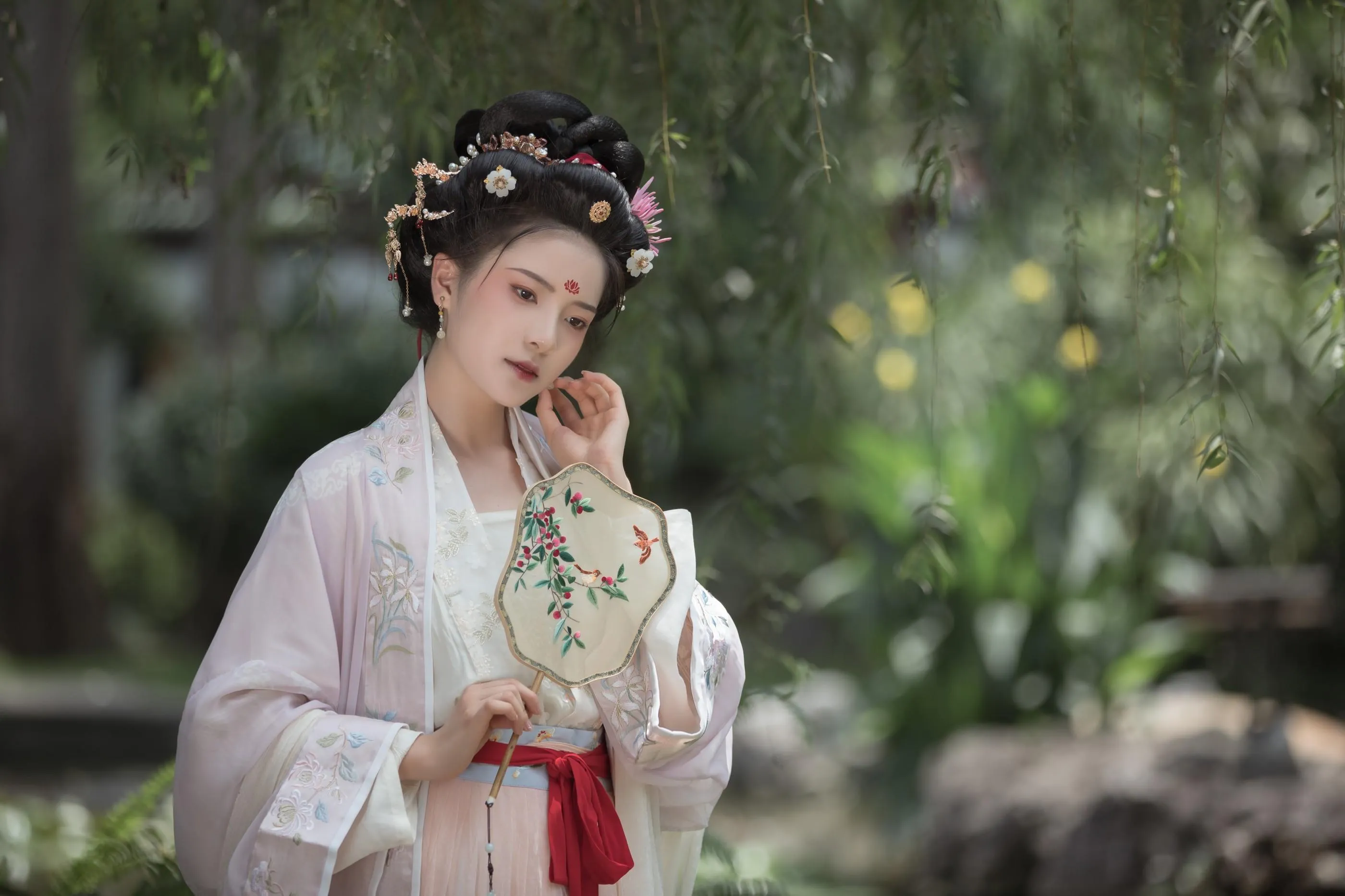 [YITUYU艺图语]2022.09.16 张好好 一杯美式 [36P]插图3